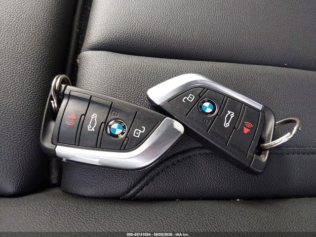 Aukcja sprzedaży 2021 Bmw X3 Xdrive30i, vin: 5UXTY5C03M9F95900, numer aukcji: 45741084