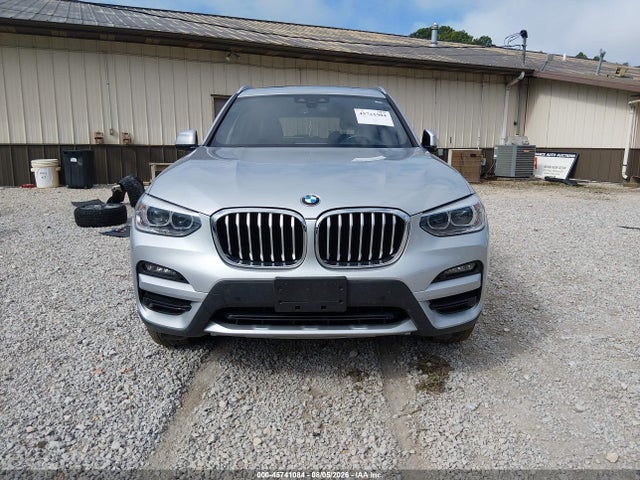Aukcja sprzedaży 2021 Bmw X3 Xdrive30i, vin: 5UXTY5C03M9F95900, numer aukcji: 45741084