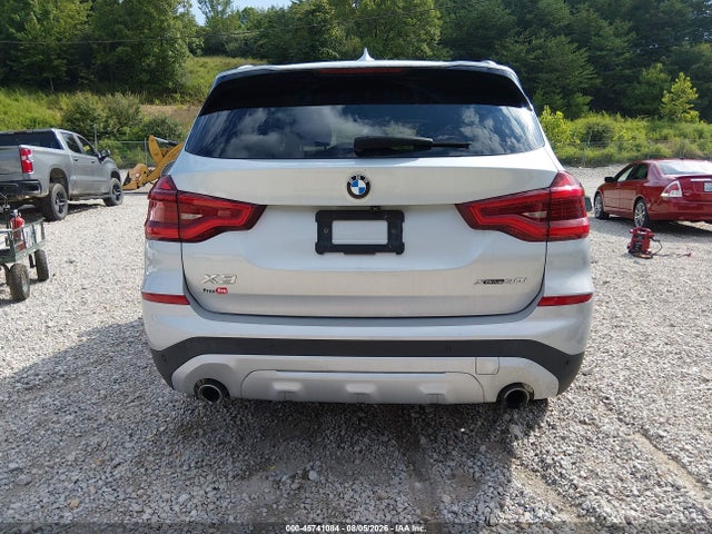 Aukcja sprzedaży 2021 Bmw X3 Xdrive30i, vin: 5UXTY5C03M9F95900, numer aukcji: 45741084