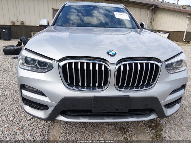 Aukcja sprzedaży 2021 Bmw X3 Xdrive30i, vin: 5UXTY5C03M9F95900, numer aukcji: 45741084