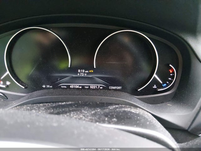 Aukcja sprzedaży 2021 Bmw X3 Xdrive30i, vin: 5UXTY5C03M9F95900, numer aukcji: 45741084