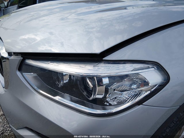 Aukcja sprzedaży 2021 Bmw X3 Xdrive30i, vin: 5UXTY5C03M9F95900, numer aukcji: 45741084