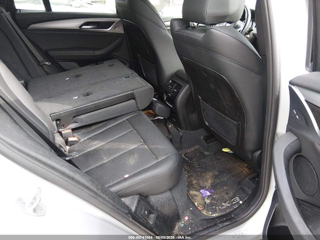 Aukcja sprzedaży 2021 Bmw X3 Xdrive30i, vin: 5UXTY5C03M9F95900, numer aukcji: 45741084