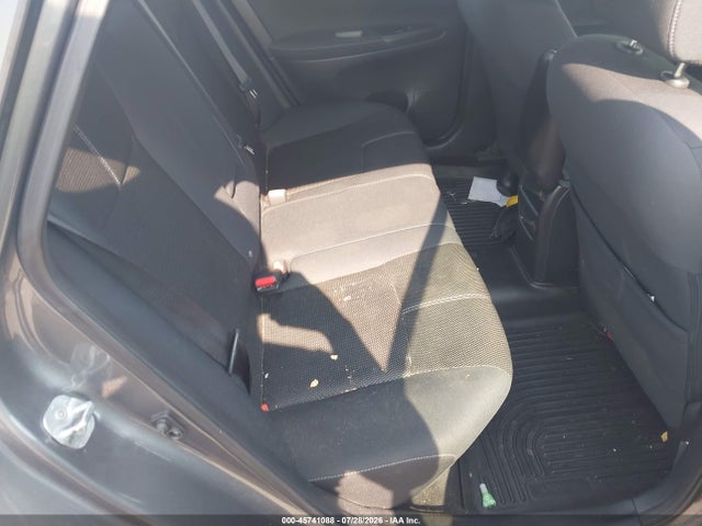 45741088 :رقم المزاد ، 3N1AB7AP6FY361687 vin ، 2015 Nissan Sentra S مزاد بيع