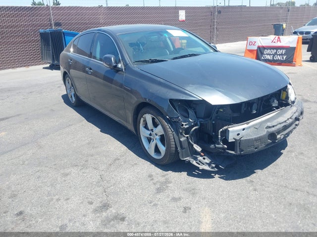 Продажа на аукционе авто 2011 Lexus Gs 350, vin: JTHBE1KS6B0051826, номер лота: 45741085