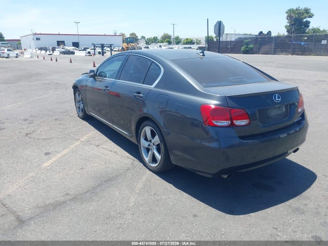 45741085 :رقم المزاد ، JTHBE1KS6B0051826 vin ، 2011 Lexus Gs 350 مزاد بيع