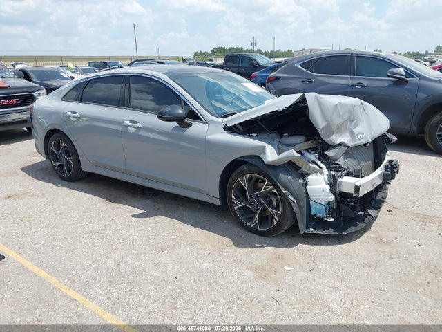 Auction sale of the 2025 Kia K5 Gt-line, vin: KNAG64J78S5317222, lot number: 45741090