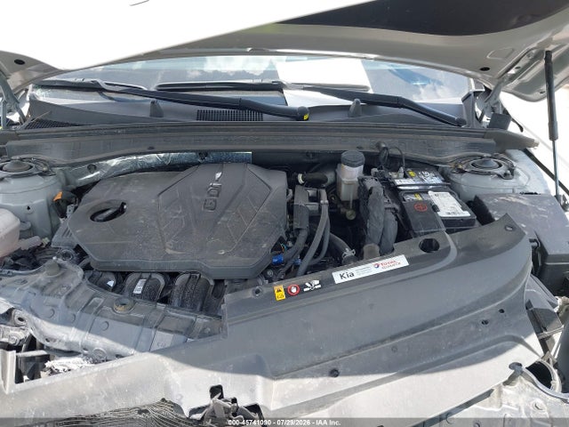 Aukcja sprzedaży 2025 Kia K5 Gt-line, vin: KNAG64J78S5317222, numer aukcji: 45741090