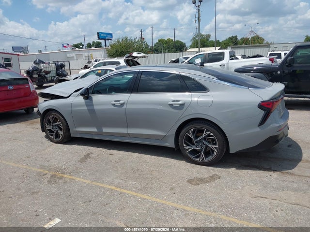 Aukcja sprzedaży 2025 Kia K5 Gt-line, vin: KNAG64J78S5317222, numer aukcji: 45741090