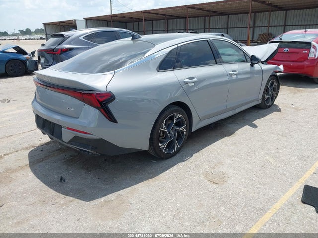 Aukcja sprzedaży 2025 Kia K5 Gt-line, vin: KNAG64J78S5317222, numer aukcji: 45741090
