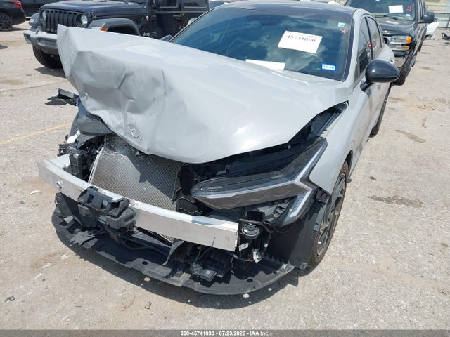 Aukcja sprzedaży 2025 Kia K5 Gt-line, vin: KNAG64J78S5317222, numer aukcji: 45741090