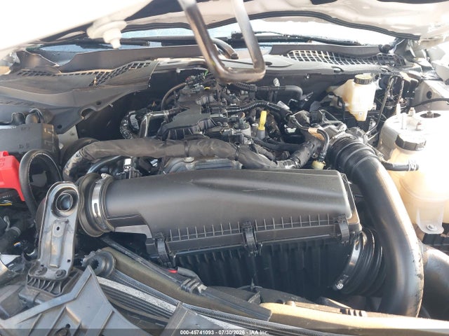 Продажа на аукционе авто 2024 Ford Mustang Ecoboost Premium Fastback, vin: 1FA6P8TH7R5111849, номер лота: 45741093