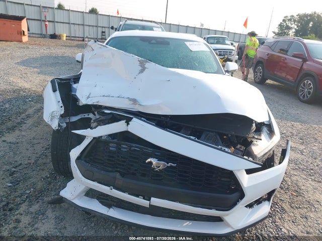 Продажа на аукционе авто 2024 Ford Mustang Ecoboost Premium Fastback, vin: 1FA6P8TH7R5111849, номер лота: 45741093