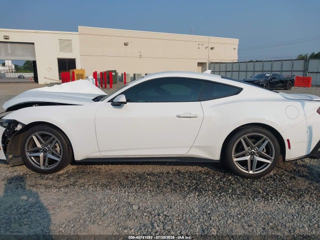 Продажа на аукционе авто 2024 Ford Mustang Ecoboost Premium Fastback, vin: 1FA6P8TH7R5111849, номер лота: 45741093