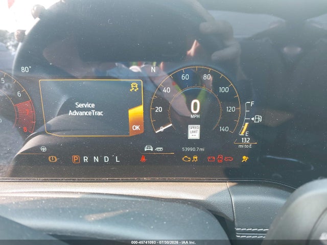 Продажа на аукционе авто 2024 Ford Mustang Ecoboost Premium Fastback, vin: 1FA6P8TH7R5111849, номер лота: 45741093