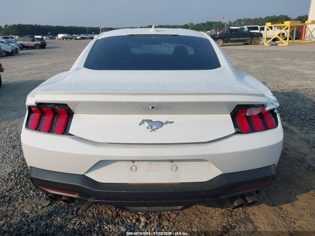 Продажа на аукционе авто 2024 Ford Mustang Ecoboost Premium Fastback, vin: 1FA6P8TH7R5111849, номер лота: 45741093