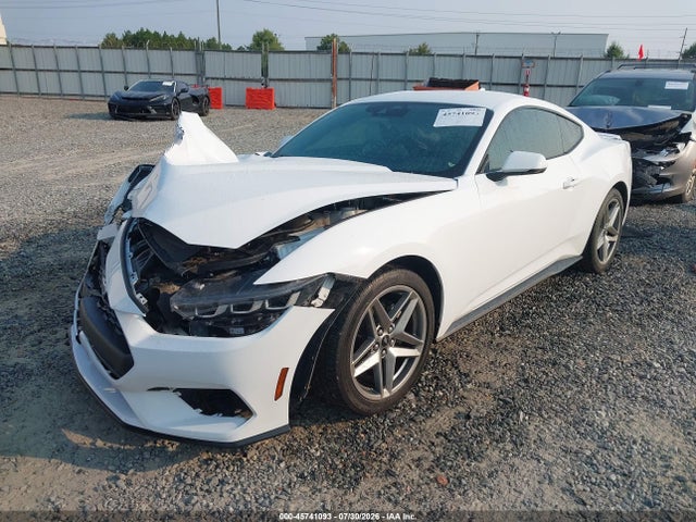 Продажа на аукционе авто 2024 Ford Mustang Ecoboost Premium Fastback, vin: 1FA6P8TH7R5111849, номер лота: 45741093