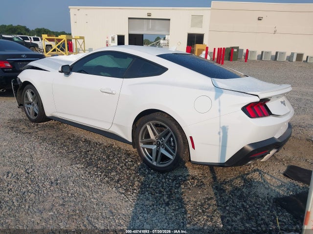 Продажа на аукционе авто 2024 Ford Mustang Ecoboost Premium Fastback, vin: 1FA6P8TH7R5111849, номер лота: 45741093