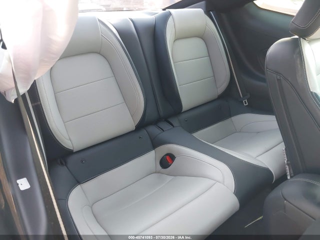 Продажа на аукционе авто 2024 Ford Mustang Ecoboost Premium Fastback, vin: 1FA6P8TH7R5111849, номер лота: 45741093