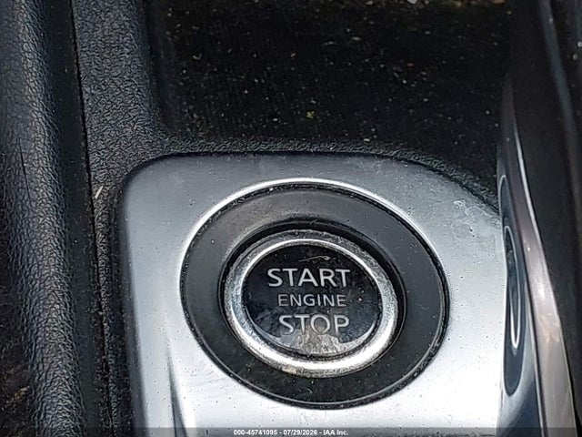 2021 Nissan Sentra Sr Xtronic Cvt მანქანა იყიდება აუქციონზე, vin: 3N1AB8DV0MY312577, აუქციონის ნომერი: 45741095