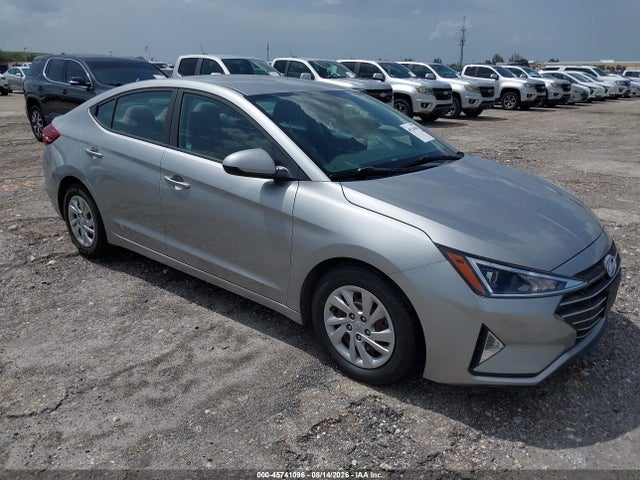 Продаж на аукціоні авто 2020 Hyundai Elantra Se, vin: 5NPD74LF2LH602667, номер лоту: 45741096