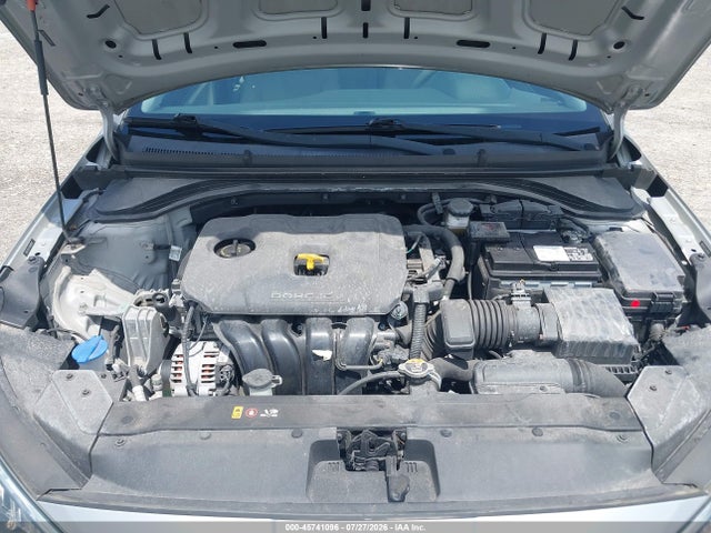 Продаж на аукціоні авто 2020 Hyundai Elantra Se, vin: 5NPD74LF2LH602667, номер лоту: 45741096