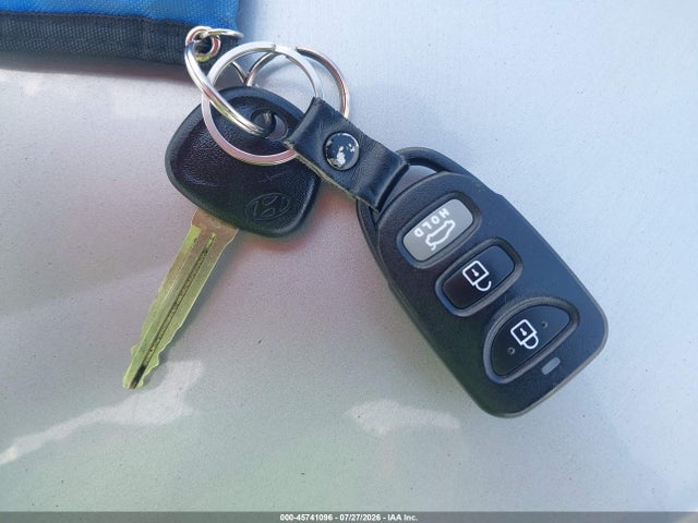 Продаж на аукціоні авто 2020 Hyundai Elantra Se, vin: 5NPD74LF2LH602667, номер лоту: 45741096