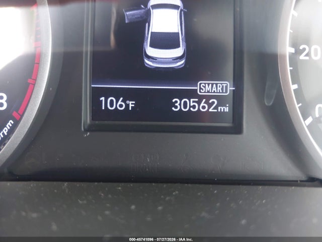 Продаж на аукціоні авто 2020 Hyundai Elantra Se, vin: 5NPD74LF2LH602667, номер лоту: 45741096