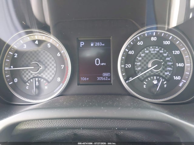 Продаж на аукціоні авто 2020 Hyundai Elantra Se, vin: 5NPD74LF2LH602667, номер лоту: 45741096