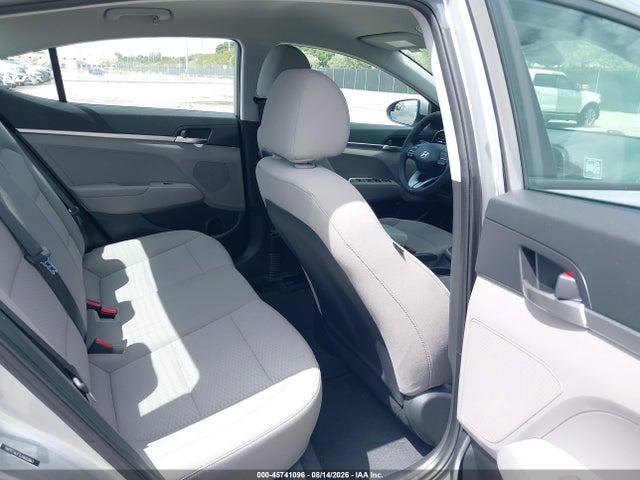 Продаж на аукціоні авто 2020 Hyundai Elantra Se, vin: 5NPD74LF2LH602667, номер лоту: 45741096
