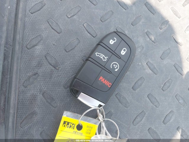 45741099 :رقم المزاد ، 2C3CDXHG4PH540540 vin ، 2023 Dodge Charger Gt مزاد بيع