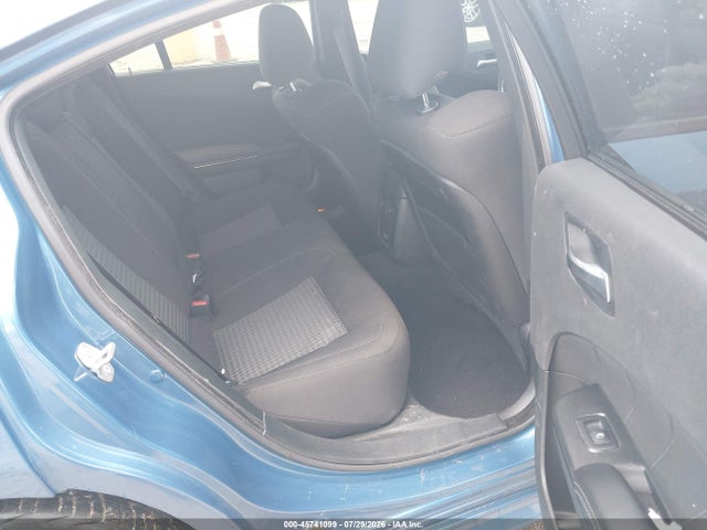 45741099 :رقم المزاد ، 2C3CDXHG4PH540540 vin ، 2023 Dodge Charger Gt مزاد بيع