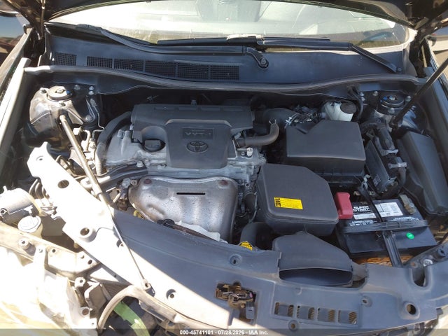Aukcja sprzedaży 2014 Toyota Camry Se Sport, vin: 4T1BF1FK3EU352233, numer aukcji: 45741101