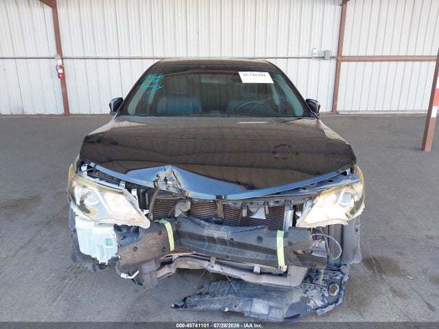 Aukcja sprzedaży 2014 Toyota Camry Se Sport, vin: 4T1BF1FK3EU352233, numer aukcji: 45741101
