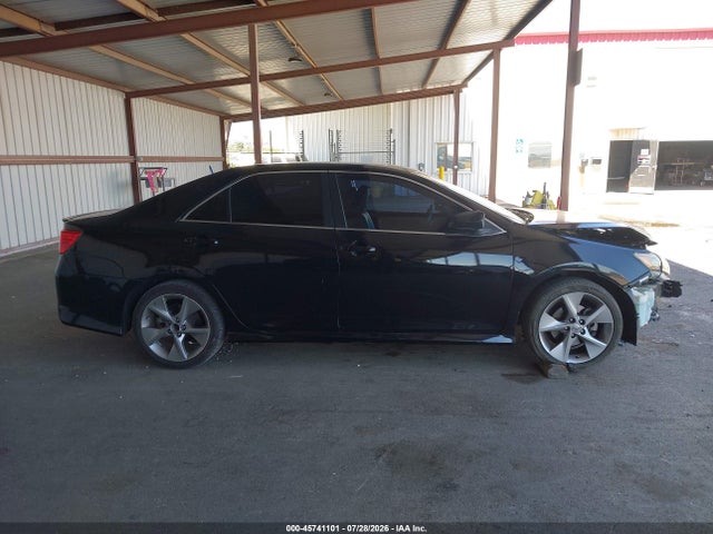 Aukcja sprzedaży 2014 Toyota Camry Se Sport, vin: 4T1BF1FK3EU352233, numer aukcji: 45741101