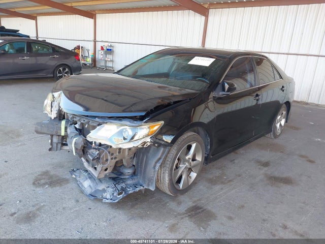 Aukcja sprzedaży 2014 Toyota Camry Se Sport, vin: 4T1BF1FK3EU352233, numer aukcji: 45741101