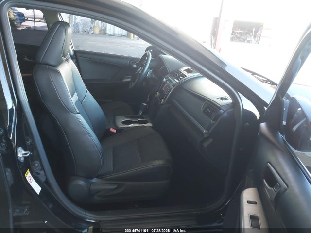 Aukcja sprzedaży 2014 Toyota Camry Se Sport, vin: 4T1BF1FK3EU352233, numer aukcji: 45741101