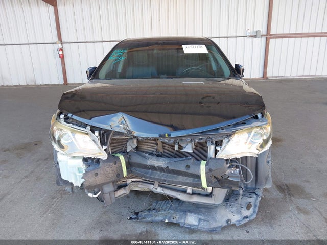 Aukcja sprzedaży 2014 Toyota Camry Se Sport, vin: 4T1BF1FK3EU352233, numer aukcji: 45741101