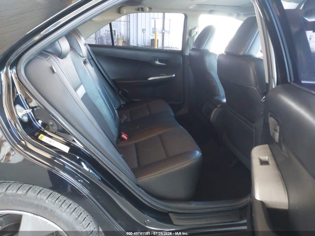 Aukcja sprzedaży 2014 Toyota Camry Se Sport, vin: 4T1BF1FK3EU352233, numer aukcji: 45741101