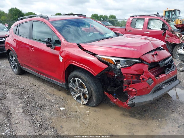 Продажа на аукционе авто 2026 Subaru Crosstrek Premium, vin: 4S4GUHD61T3727842, номер лота: 45741104