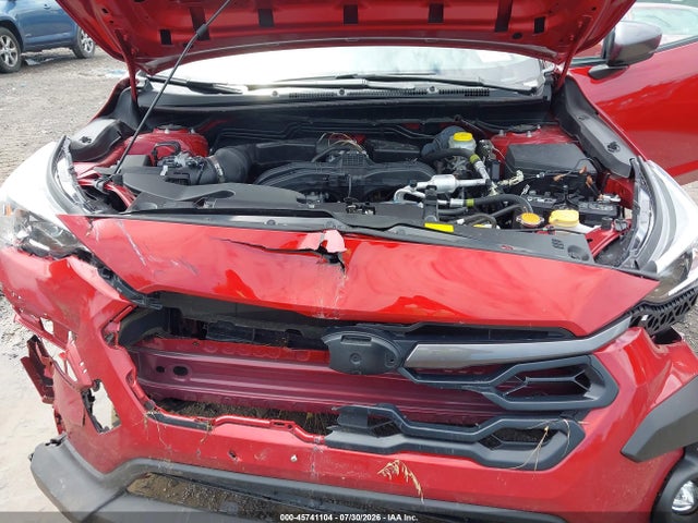 Продажа на аукционе авто 2026 Subaru Crosstrek Premium, vin: 4S4GUHD61T3727842, номер лота: 45741104