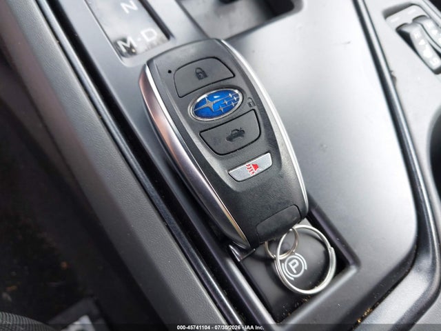 Продажа на аукционе авто 2026 Subaru Crosstrek Premium, vin: 4S4GUHD61T3727842, номер лота: 45741104