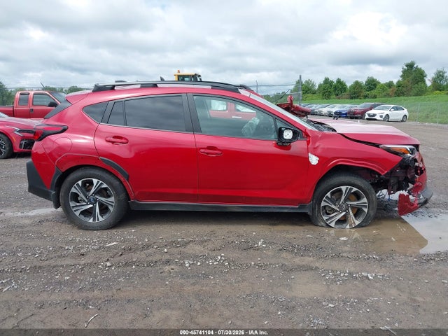 Продажа на аукционе авто 2026 Subaru Crosstrek Premium, vin: 4S4GUHD61T3727842, номер лота: 45741104