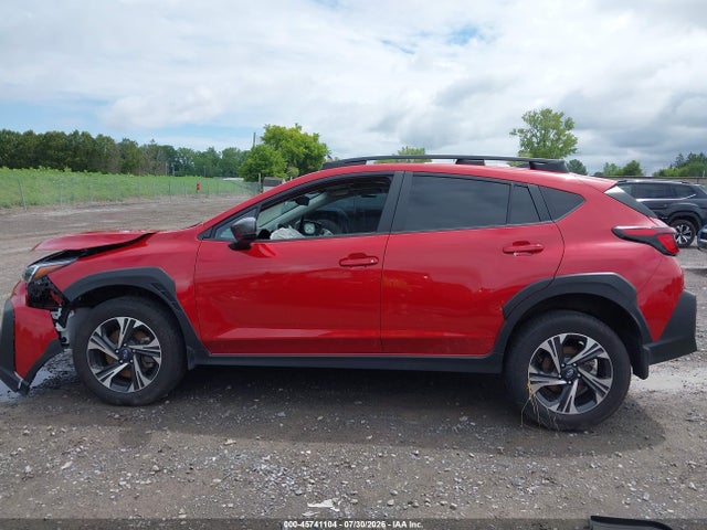 Продажа на аукционе авто 2026 Subaru Crosstrek Premium, vin: 4S4GUHD61T3727842, номер лота: 45741104
