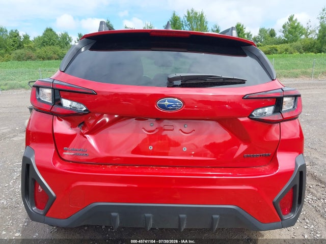 Продажа на аукционе авто 2026 Subaru Crosstrek Premium, vin: 4S4GUHD61T3727842, номер лота: 45741104