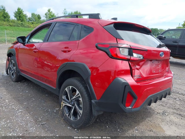 Продажа на аукционе авто 2026 Subaru Crosstrek Premium, vin: 4S4GUHD61T3727842, номер лота: 45741104