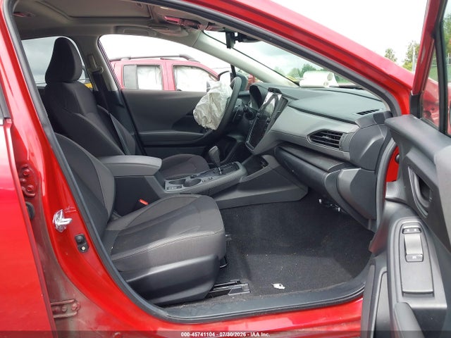 Продажа на аукционе авто 2026 Subaru Crosstrek Premium, vin: 4S4GUHD61T3727842, номер лота: 45741104