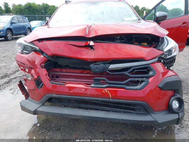 Продажа на аукционе авто 2026 Subaru Crosstrek Premium, vin: 4S4GUHD61T3727842, номер лота: 45741104