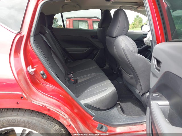Продажа на аукционе авто 2026 Subaru Crosstrek Premium, vin: 4S4GUHD61T3727842, номер лота: 45741104