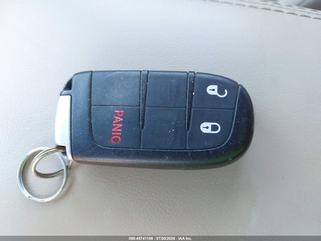 Aukcja sprzedaży 2014 Dodge Durango Sxt, vin: 1C4RDJAGXEC345538, numer aukcji: 45741106